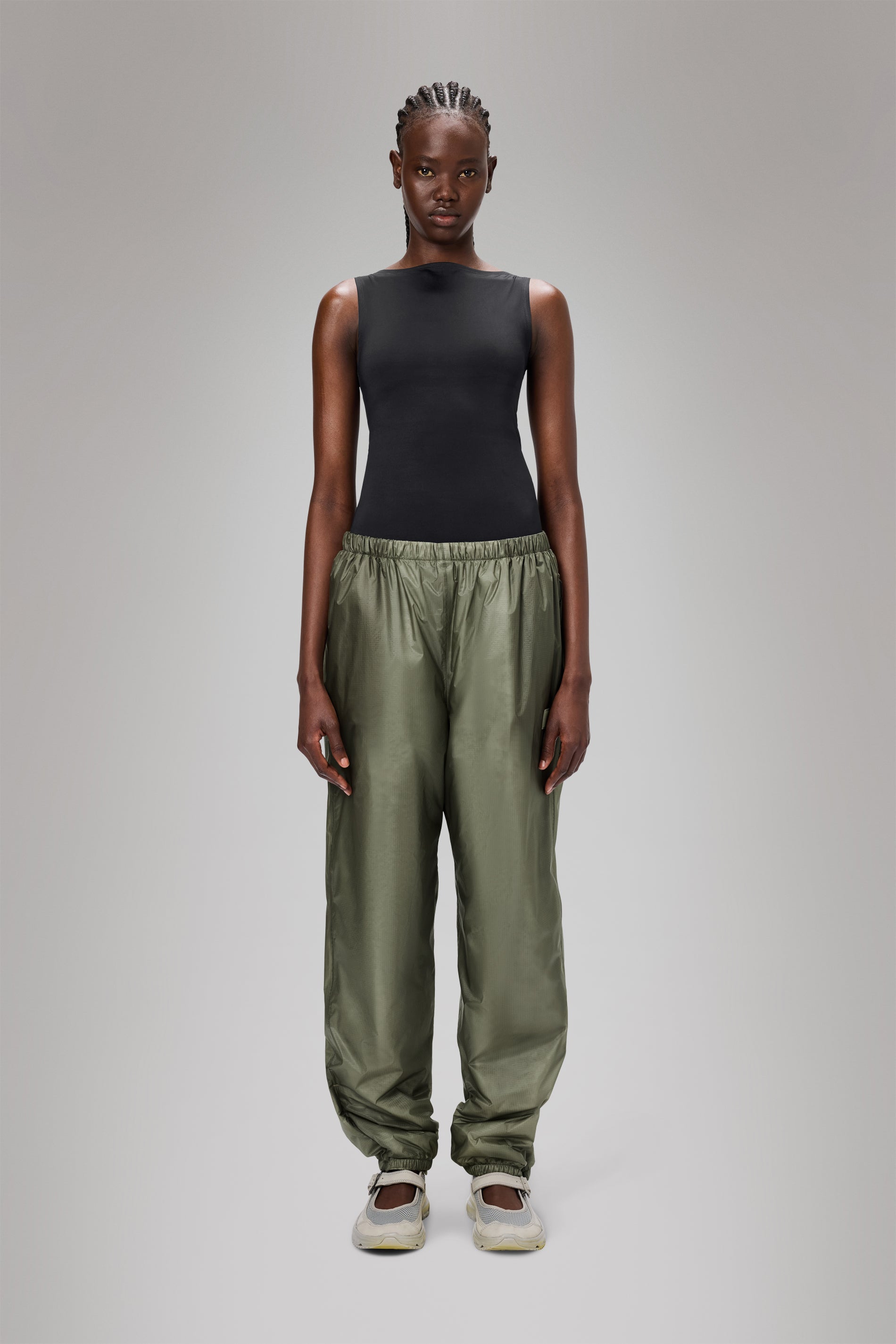 RAINS Kauto Insulated Pants Regular Drift Pants